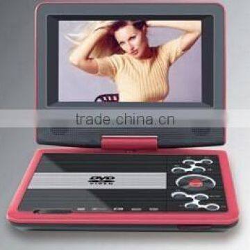 Smallest Portable Dvd Player in Portable Dvd&vcd Players photo-4