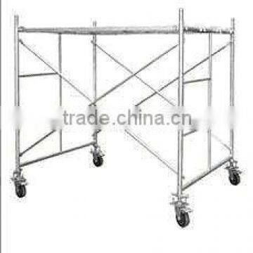 Steel Construction Scaffolding Frame photo-6