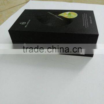 Matte Black Gift Box photo-2