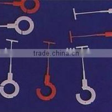 hang tag pin/Tag pin/tagger pin/fastener pin