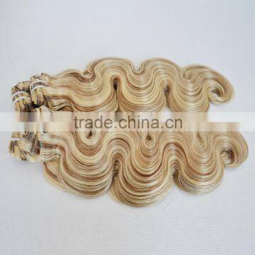 Netherlands Grade 7a 8a Virgin Hair photo-2