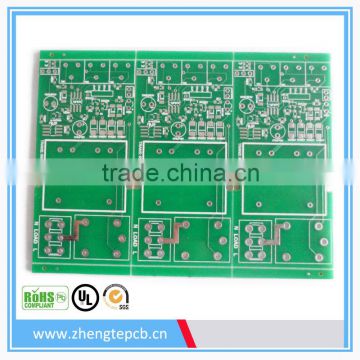 Cost EfficientPolyimide double-sided pcb recycling