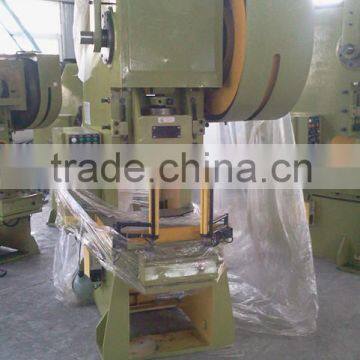 J21-16 Ton Open Type Fixed Table Power Presses photo-3