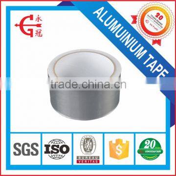 2016 Manufacturer Wholesale Promotional Products China Fireproof Aluminum Foil Tape