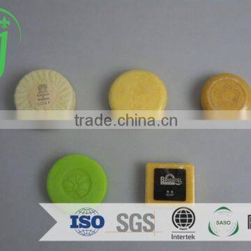 Mini 25g Soap /motel 5 Stars Honey Glycerin Soap photo-3