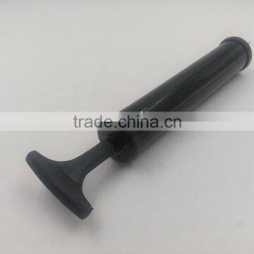 Ball Pump Basketball Football Volleyball Plastic Ball Pump photo-3