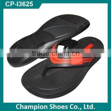 Stylish Durable Nude Beach Mens Slippers Sandals