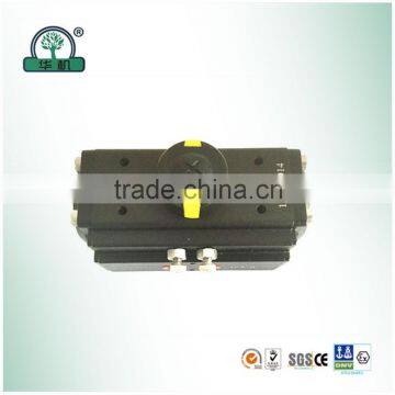 pneumatic actuator valve wuxi manufacturer