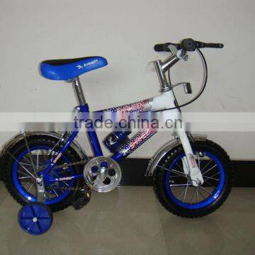 HH-K1257 12 inch mountain bike for children