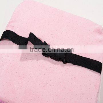 Latest Design Memory Foam Lumbar Cushion For Office Chair photo-5