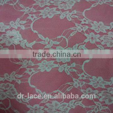 high quality elastic lace in popular design