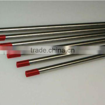 High quality wt20 tungsten electrode