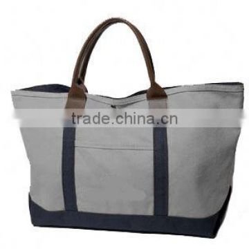 Beach Canvas Bags 2012 Beach Cooler Tote Bag