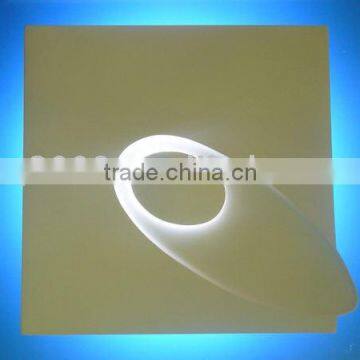 gypsum light