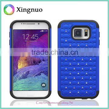 Smartphone Case Smartphone Accessories Cellphone Case for Samsung S6 photo-4