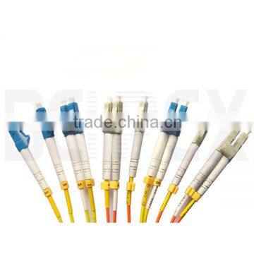 Optic Fiber Singlemode LC-LC Simplex Fiber Optic Cable