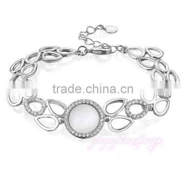 dubai gold latest models white gold ladies bracelet fancy designs new designs