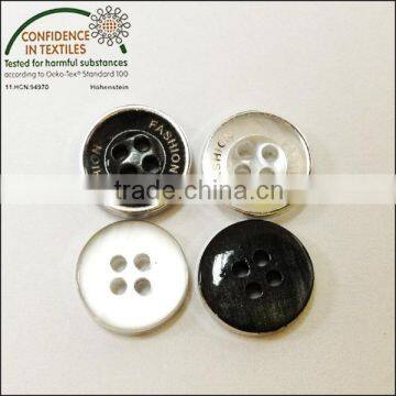 wholesale shirt buttons