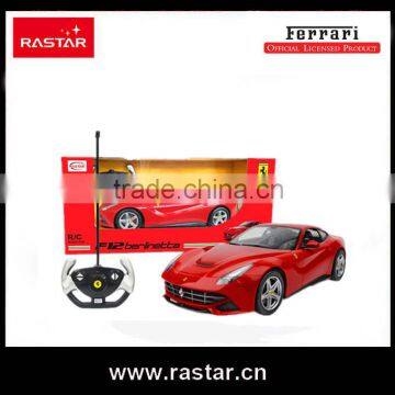 RASTAR High Speed 1:14 Scale rc Car Battery