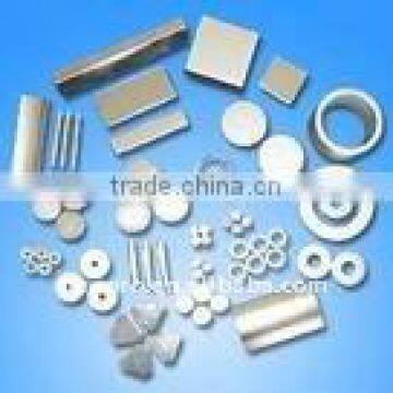 Cheaper Motor Magnet N42 photo-2