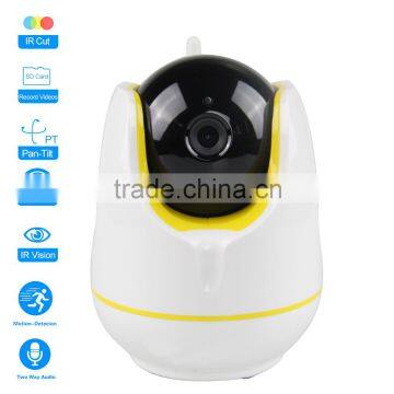 Top Sale!!! New Look Smart Home High Quality With Two Year Warranty Wifi IP Camera photo-3