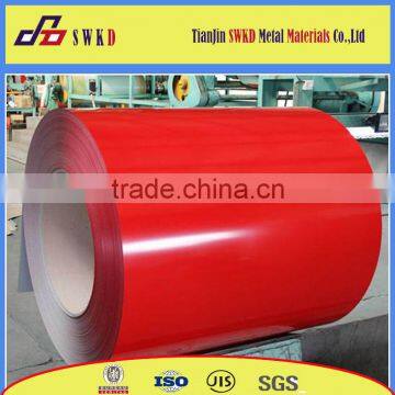 PPGI Prepainted galvanized Steel Coil