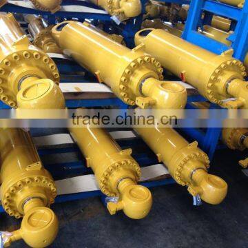 Cylinder Gasket, Cylinder Block, Cylinder, Hydraulic Cylinder, Jinli Hydraulic Cylinder, SDLG Cylinder
