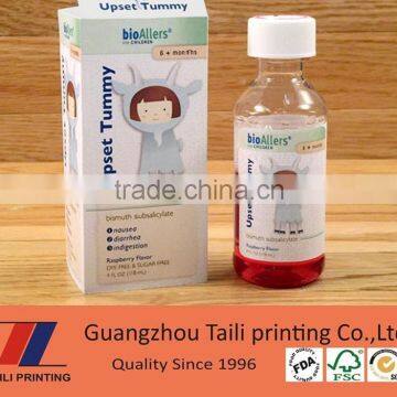 Wholesale Custom Printed Medicine Pack photo-2