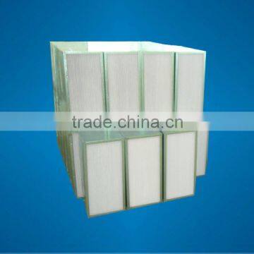 High Efficiency Particulate Air Filter