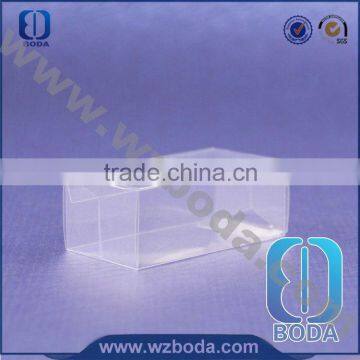 Brand New Guangzhou Pet/pvc/pp Packaing Box for Mobile Phone Cover With High Quality photo-3