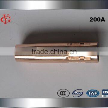 200A Welding Torch Suitable for Panasonic Torch photo-4