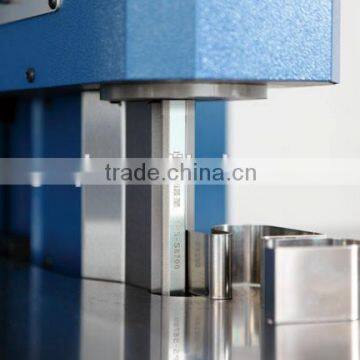 Channel Letter Automatic Folding Machine