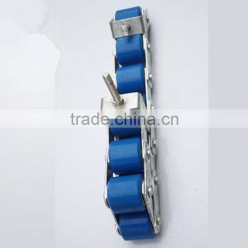 Escalators Components/Handrail Tension Rollers Assemble/Compact Rollers