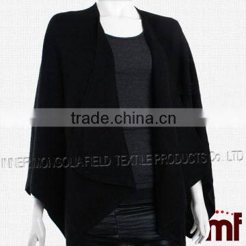 Custom Mexican Sleeveless Poncho Pattern photo-4