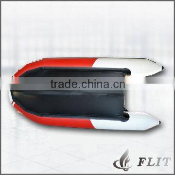 China Factory Good Quality Cheap Inflatable Boat photo-2