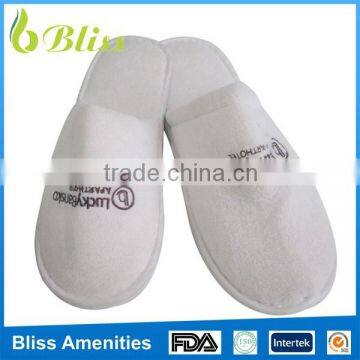 N97 2015 Hot sell bathroom Own design hotel slipper with high quality and best price from factory