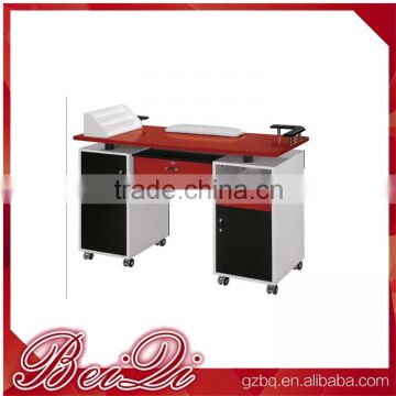 New style cheap nail table .Manicure table