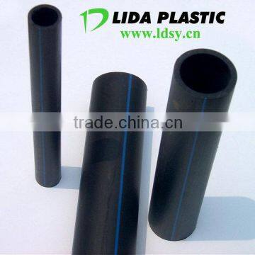 High Quality Plastic Pipe Food Grade