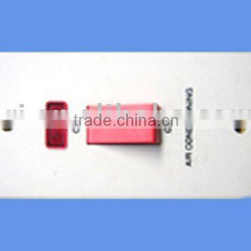 45A DP switch