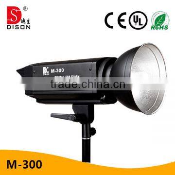 High Quality 300w Photo Studio Flash Light photo-4