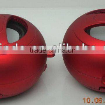 Professional s10 speakers from China