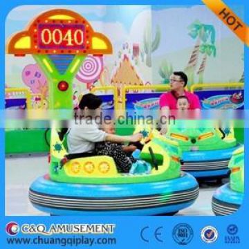 Adult amusement bumper car for selling