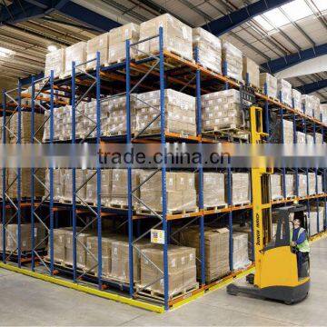 Warehouse Racking System