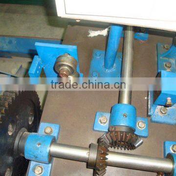 High Quality Barbed Wire Machine photo-3