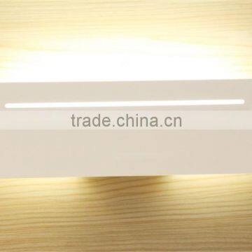 Indoor Residential Decorative 7W Aluminum Wall Lamp photo-3