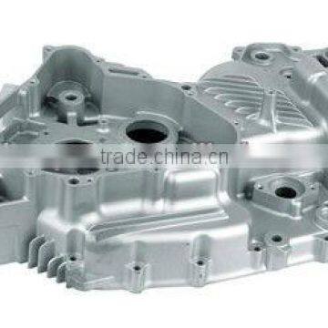 Aluminium auto parts