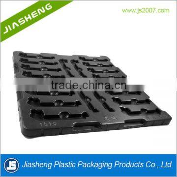 Corrugated Plastic Esd Tray