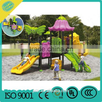 2016 New children outdoor playground slide,amusement park equipment ,playground system MBL-6501