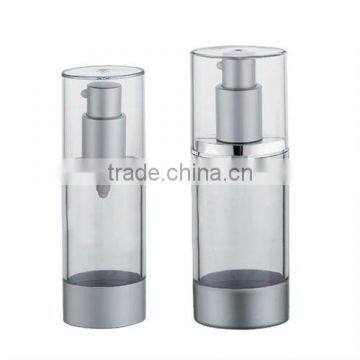 25ml & 40ml Plastic Oval airless bottles (21AB-YH-LD Series)