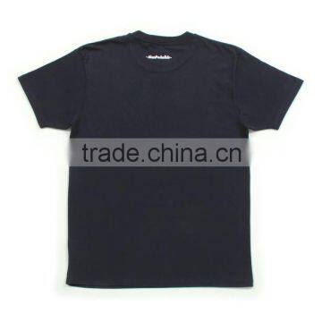 Blue o Neck Hotsale Couple t Shirt Plain for Printing Wholesale photo-6